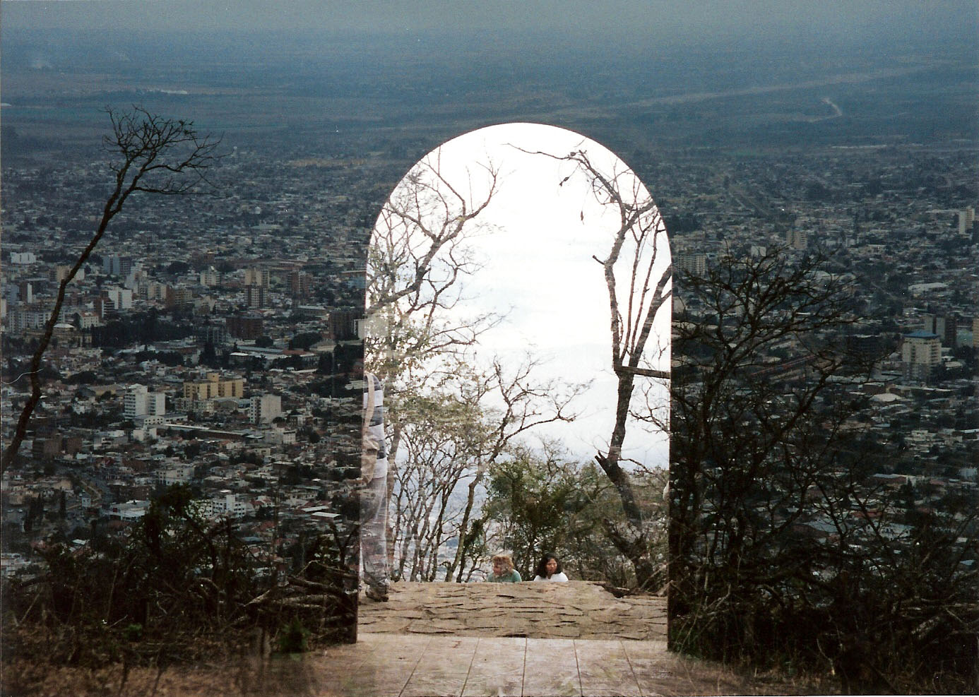 Historia de las Apariciones