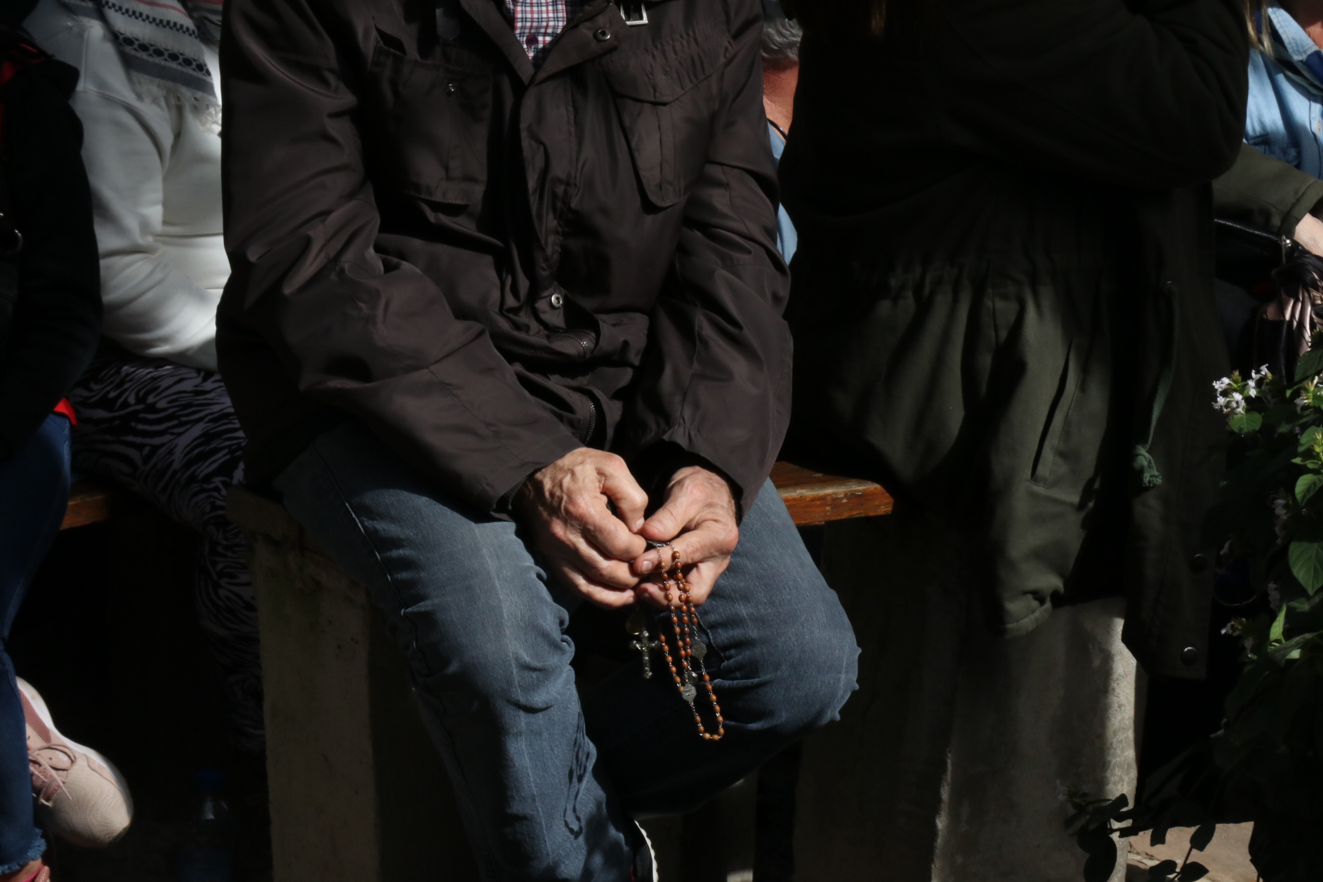 Rezo del Santo Rosario